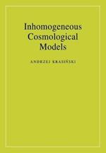 Inhomogeneous Cosmological Models