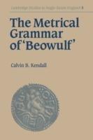 The Metrical Grammar of Beowulf