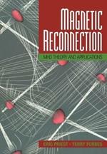Magnetic Reconnection: MHD Theory and Applications