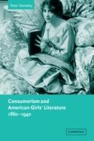 Consumerism and American Girls' Literature, 1860-1940