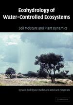 Ecohydrology of Water-Controlled Ecosystems: Soil Moisture and Plant Dynamics