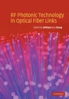 RF Photonic Technology in Optical Fiber Links