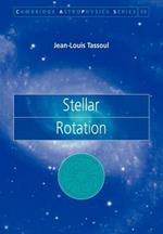 Stellar Rotation