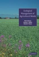 Ecological Management of Agricultural Weeds