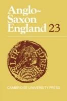 Anglo-Saxon England