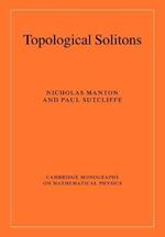 Topological Solitons