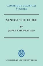 Seneca the Elder