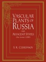 Vascular Plants of Russia and Adjacent States (the Former USSR)