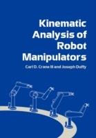 Kinematic Analysis of Robot Manipulators