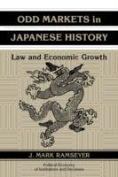 Odd Markets in Japanese History: Law and Economic Growth