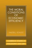 The Moral Conditions of Economic Efficiency