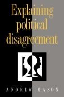 Explaining Political Disagreement