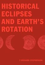 Historical Eclipses and Earth's Rotation