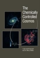 The Chemically Controlled Cosmos: Astronomical Molecules from the Big Bang to Exploding Stars