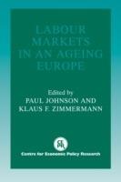 Labour Markets in an Ageing Europe