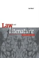 Law and Literature: Possibilities and Perspectives