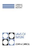 Laws of Nature