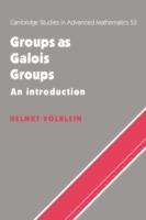 Groups as Galois Groups: An Introduction