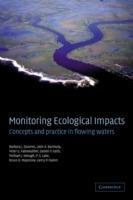 Monitoring Ecological Impacts: Concepts and Practice in Flowing Waters