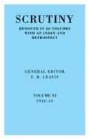 Scrutiny: A Quarterly Review vol. 11 1942-43