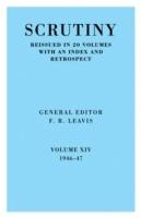 Scrutiny: A Quarterly Review vol. 14 1946-47