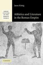 Athletics and Literature in the Roman Empire