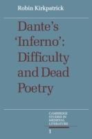 Dante's Inferno: Difficulty and Dead Poetry