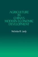 Agriculture in China's Modern Economic Development