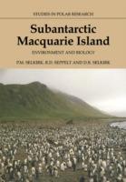 Subantarctic Macquarie Island: Environment and Biology