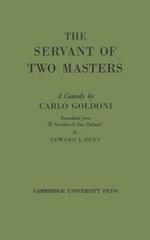 The Servant of Two Masters