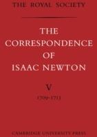 The Correspondence of Isaac Newton