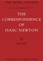 The Correspondence of Isaac Newton