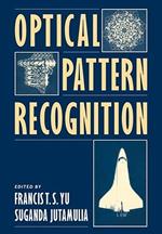 Optical Pattern Recognition