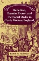 Rebellion, Popular Protest and the Social Order in Early Modern England