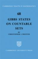 Gibbs States on Countable Sets