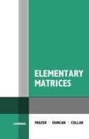 Elementary Matrices