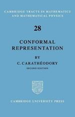 Conformal Representation