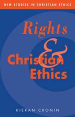 Rights and Christian Ethics