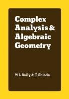 Complex Analysis and Algebraic Geometry: A Collection of Papers Dedicated to K. Kodaira