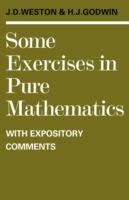 Some Exercises in Pure Mathematics with Expository Comments