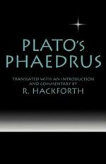 Plato: Phaedrus