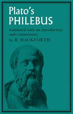 Plato's Philebus