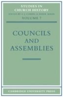 Councils and Assemblies