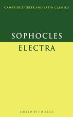 Sophocles: Electra