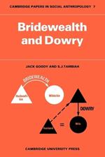 Bridewealth and Dowry