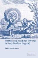 Women and Religious Writing in Early Modern England