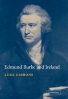 Edmund Burke and Ireland: Aesthetics, Politics and the Colonial Sublime