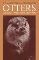 Otters: Ecology and Conservation