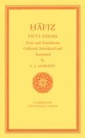 Fifty Poems of Hafiz