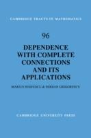 Dependence with Complete Connections and its Applications